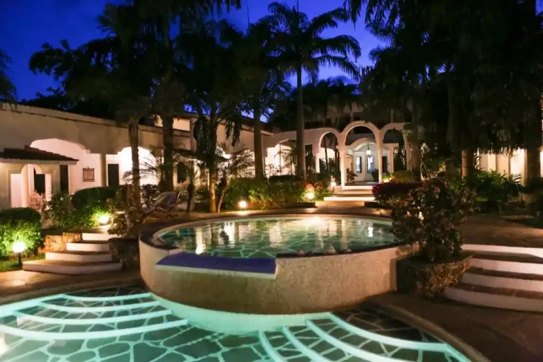 Hotel Villa Malindi