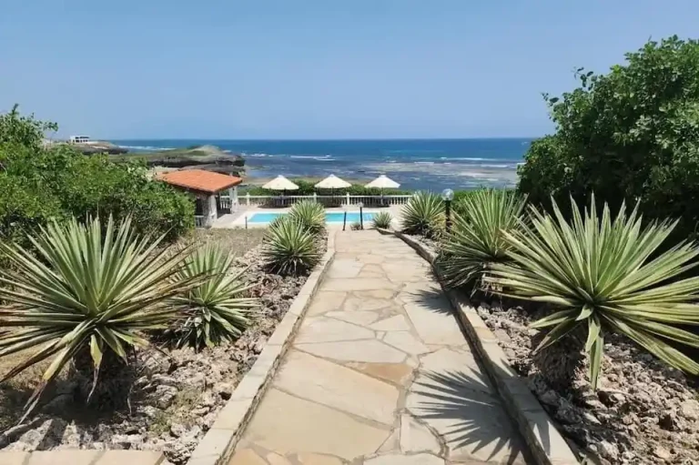 Kilulu Luxury Island – Private Island Retreat in Watamu